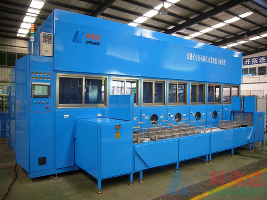 碳?xì)?、改性醇清洗?yīng)用產(chǎn)品二