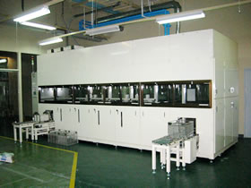 碳?xì)?、改性醇清洗?yīng)用產(chǎn)品三