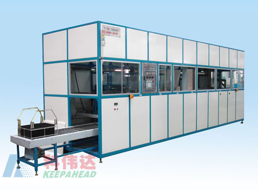 電子、半導體行業(yè)產(chǎn)品二